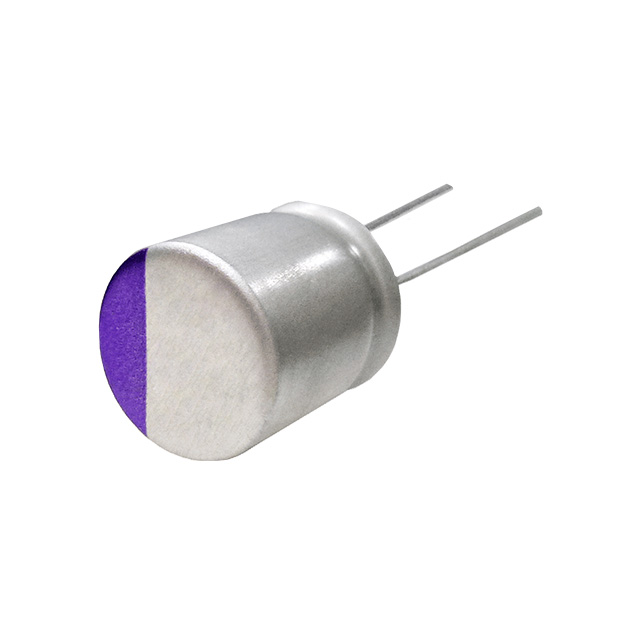 6SEPC560MW+TSS Panasonic Electronic Components  Aluminium-Polymer-Kondensatoren