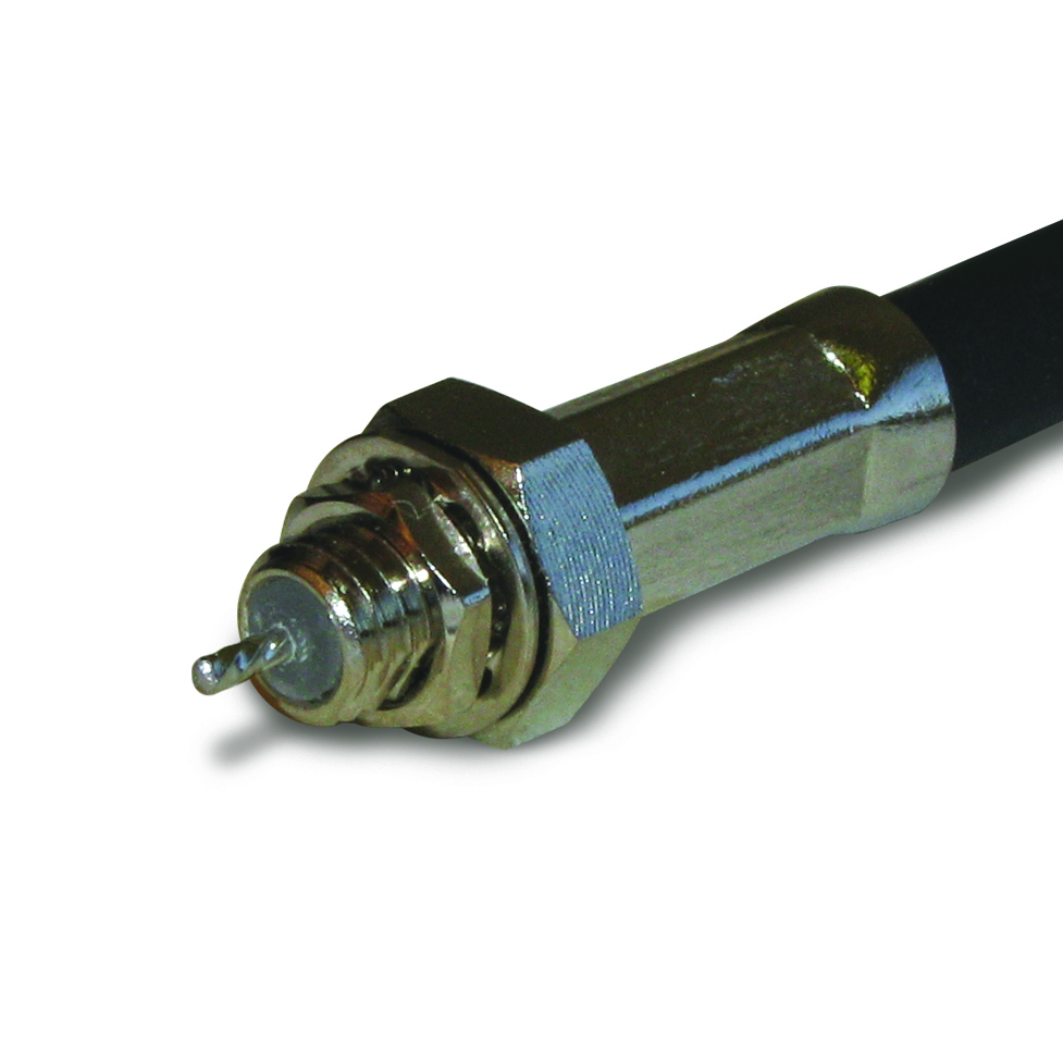 142271 Amphenol RF  Terminadores de conector coaxial (RF)