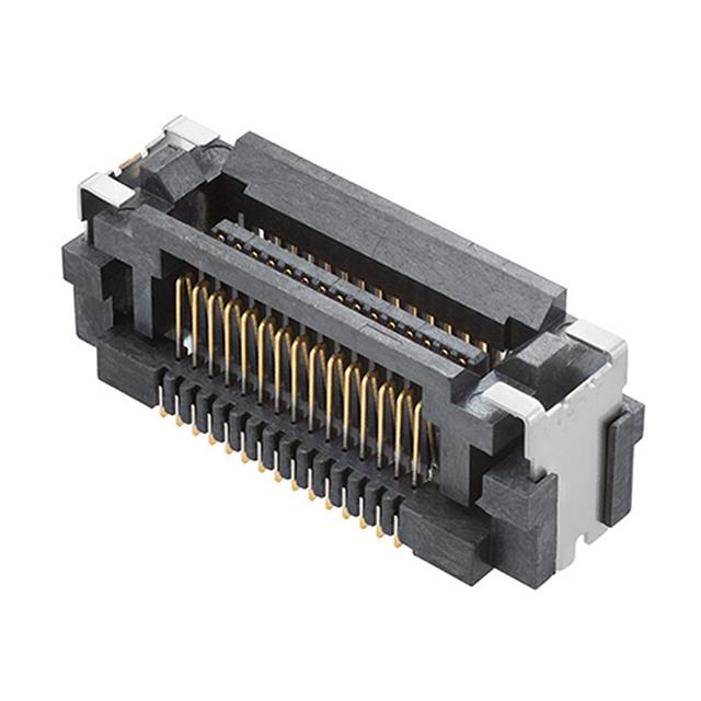 2039560601 Molex  Matrices de type bord Mezzanine (carte à carte)