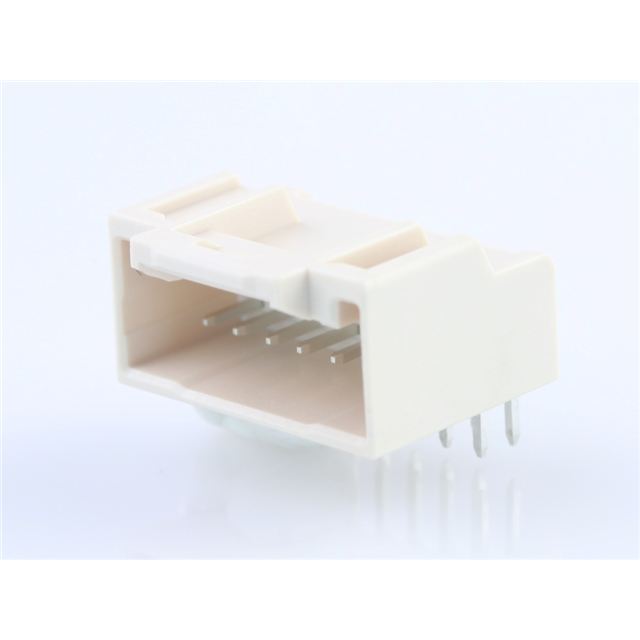 2086591640 Molex  Embases à broches mâles