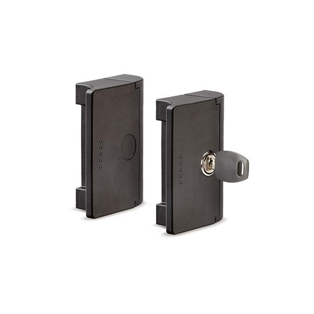 225032 Elesa USA Corporation  Latches Locks