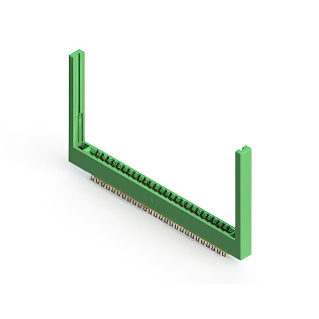 305-052-555-568 EDAC Inc.  Edgeboard Connectors
