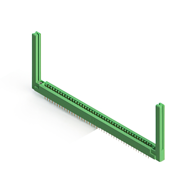 307-086-524-258 EDAC Inc.  Edgeboard Connectors