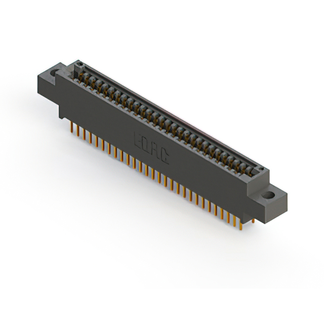 895-056-540-804 EDAC Inc.  Edgeboard Connectors