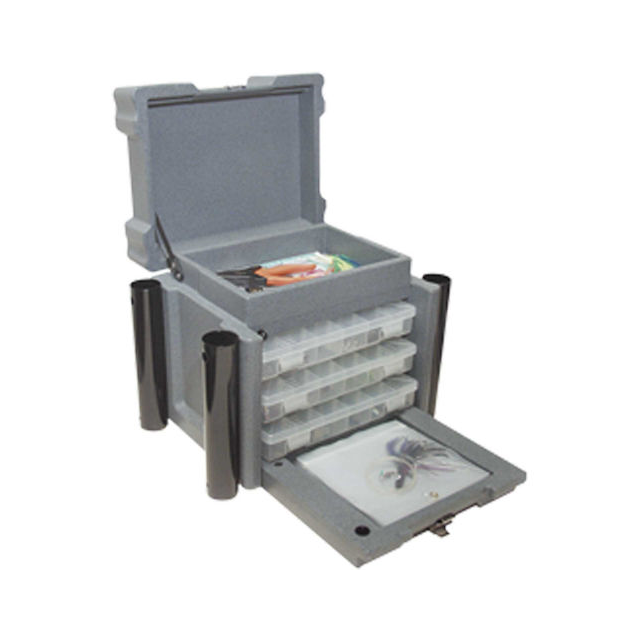 2SKB-7000 SKB Corporation  Contenitori e bidoni per lo stoccaggio