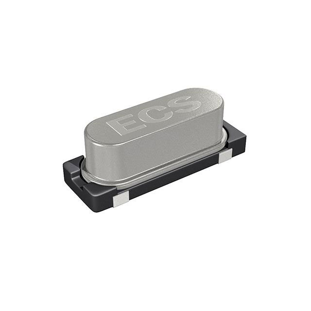 ECS-110-20-28AX-TR ECS Inc.  Cristales