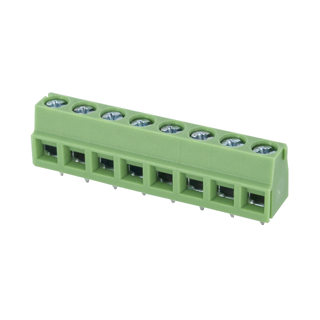 ELK508V-08P Dinkle Corporation, USA  Fil à carte