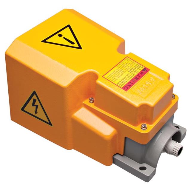 HRF-HD3LX Kacon Équipement industriel