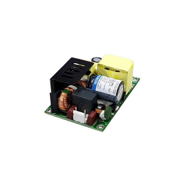 LOF120-20B12 Mornsun America, LLC  AC DC Converters
