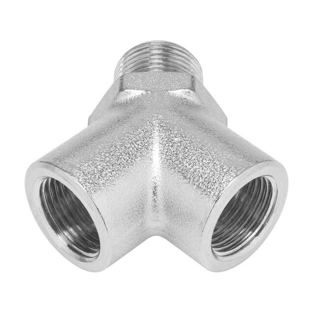 NPFC-Y-R38-2G38-MFF Festo Corporation Raccords, coupleurs et distributeurs