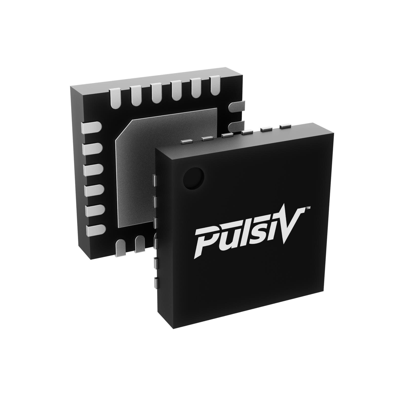 PSV-AD-250-Q24IVR Pulsiv Limited  Power Management - Specialized