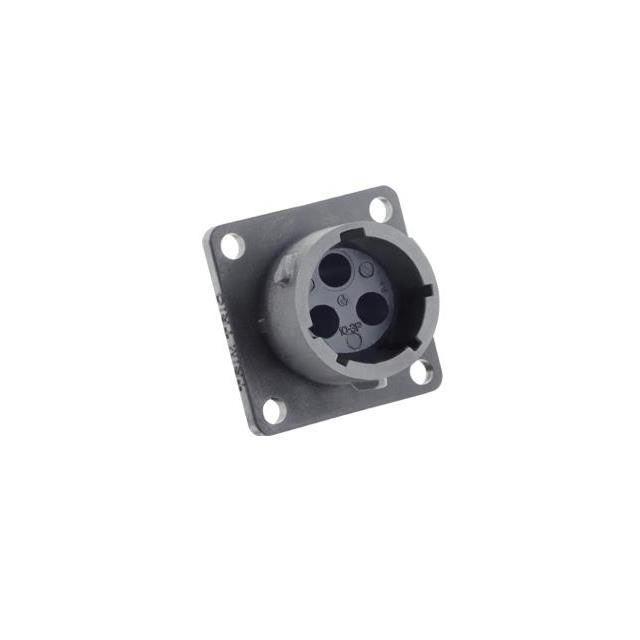 UTSX0103P Souriau-Sunbank by Eaton  Rundsteckverbindergehäuse