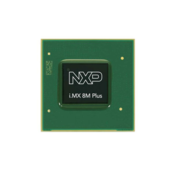 MIMX8ML3DVNLZAB NXP USA Inc.  Microprocessors
