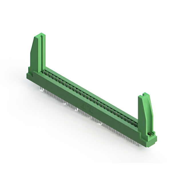 307-058-400-278 EDAC Inc.  Edgeboard Connectors