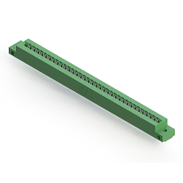 316-034-420-112 EDAC Inc.  Edgeboard Connectors