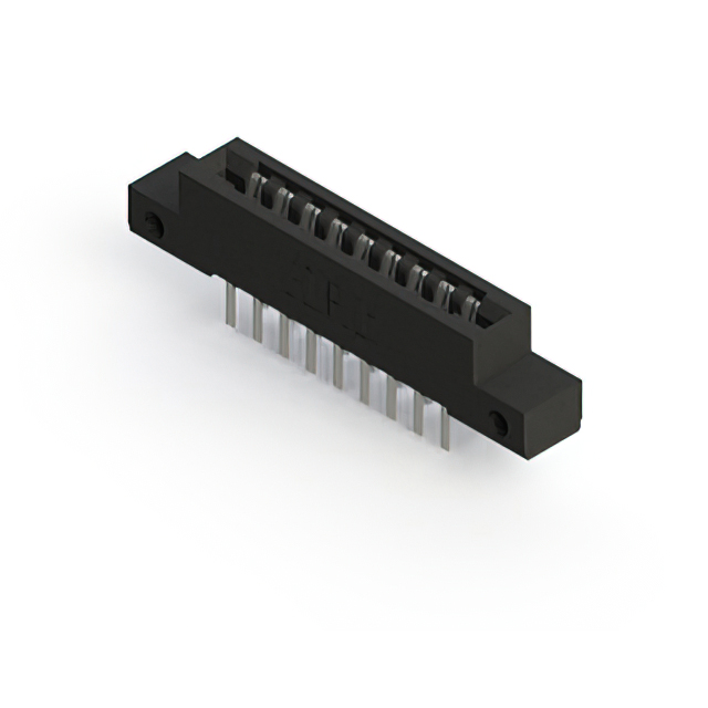 357-018-440-212 EDAC Inc.  Edgeboard Connectors