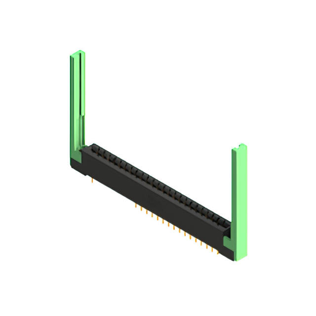 387-048-521-268 EDAC Inc.  Edgeboard Connectors