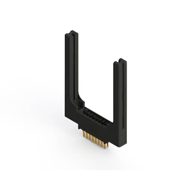 396-016-560-858 EDAC Inc.  Edgeboard Connectors