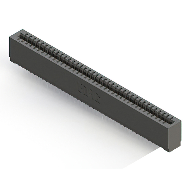 725-038-520-101 EDAC Inc.  Conectores de tableros de borde