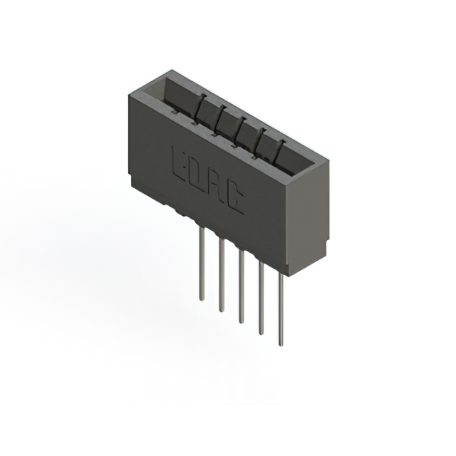 737-005-541-101 EDAC Inc.  Connettori per bordi