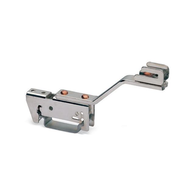 790-301 WAGO Corporation  Accessoires