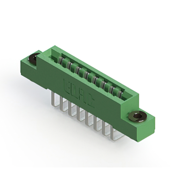 807-008-458-103 EDAC Inc.  Kantenbrettverbinder