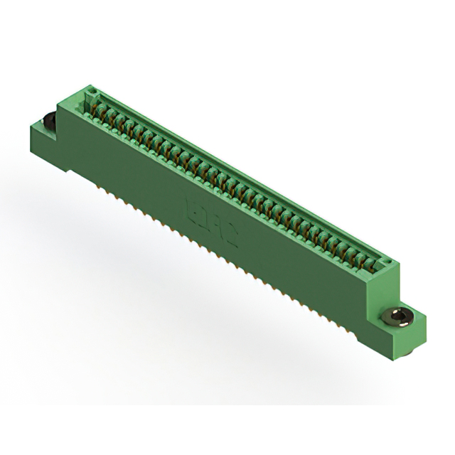 845-032-500-103 EDAC Inc.  Edgeboard Connectors