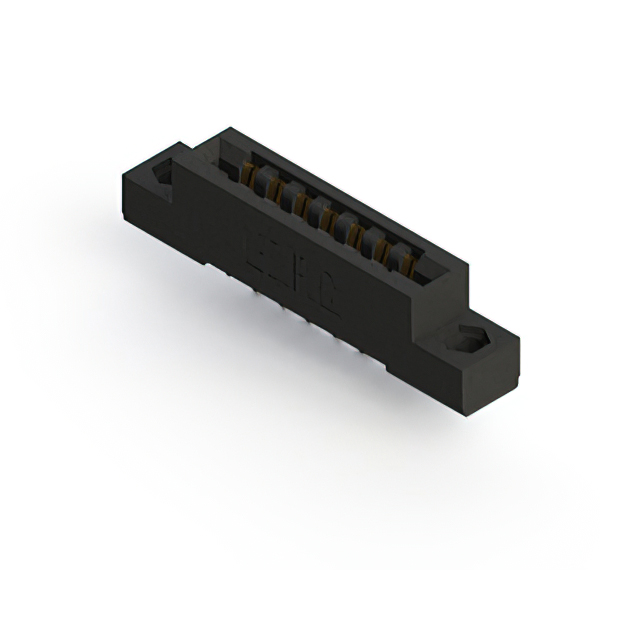 857-007-545-104 EDAC Inc.  Edgeboard Connectors