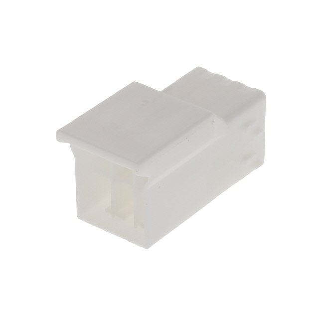 1565088-1 TE Connectivity AMP Connectors  Boîtiers de connecteurs rectangulaires