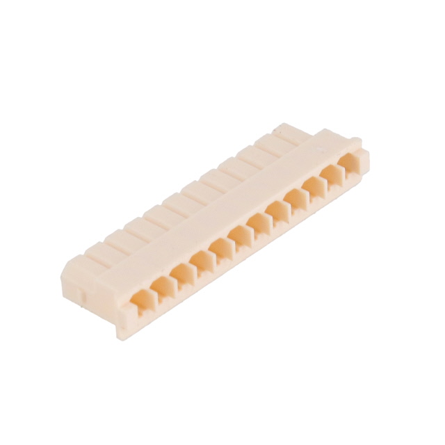 52225-12 CNC Tech  Boîtiers de connecteurs rectangulaires