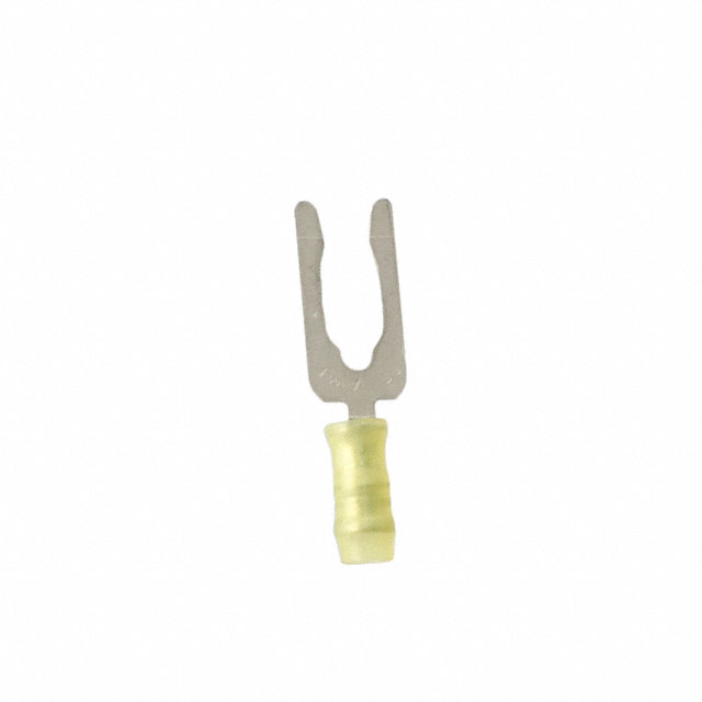 52403-1 TE Connectivity AMP Connectors  Flachstecker