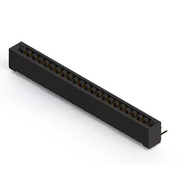 857-022-557-101 EDAC Inc.  Edgeboard Connectors