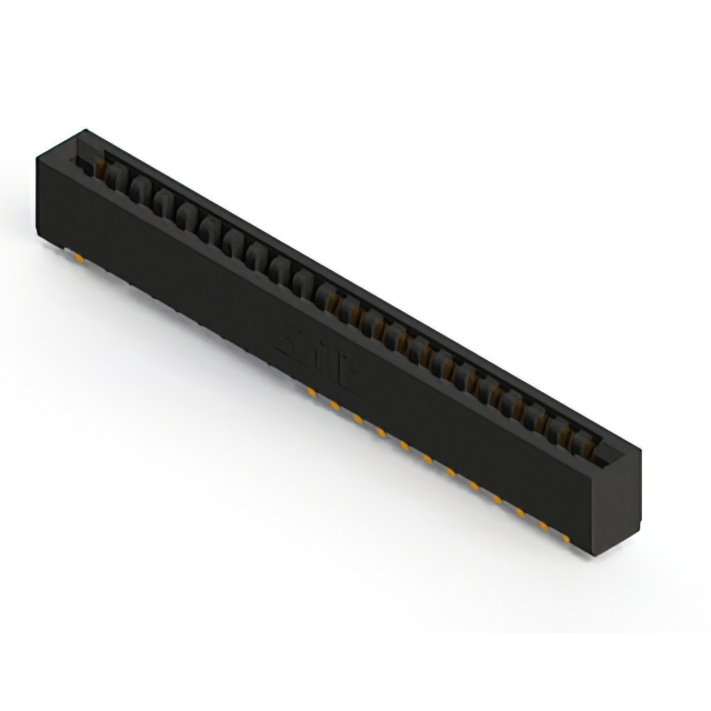 857-022-558-101 EDAC Inc.  Edgeboard Connectors