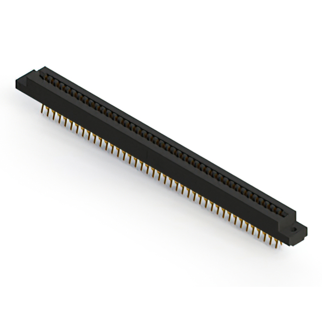857-082-560-202 EDAC Inc.  Edgeboard Connectors
