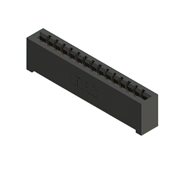 887-014-523-101 EDAC Inc.  Kantenbrettverbinder