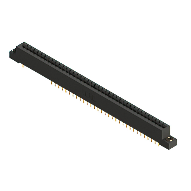 887-039-558-103 EDAC Inc.  Edgeboard Connectors