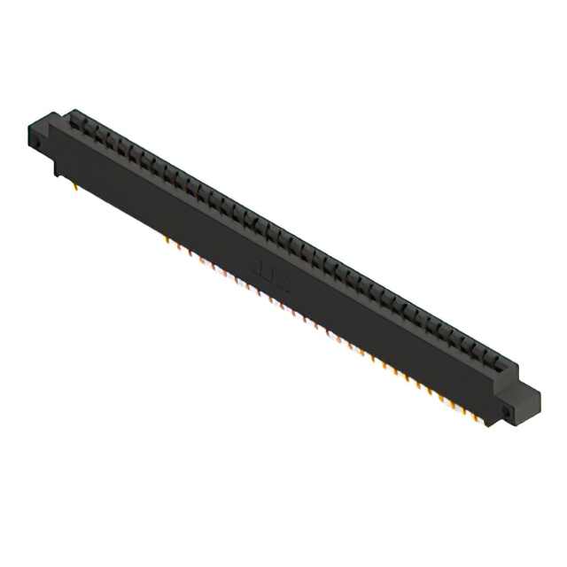 887-074-560-812 EDAC Inc.  Edgeboard Connectors