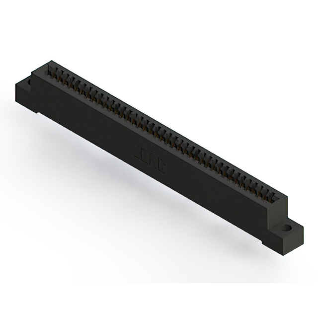 892-039-524-104 EDAC Inc.  Edgeboard Connectors