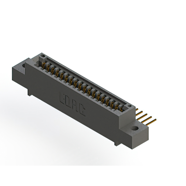 895-018-559-402 EDAC Inc.  Edgeboard Connectors