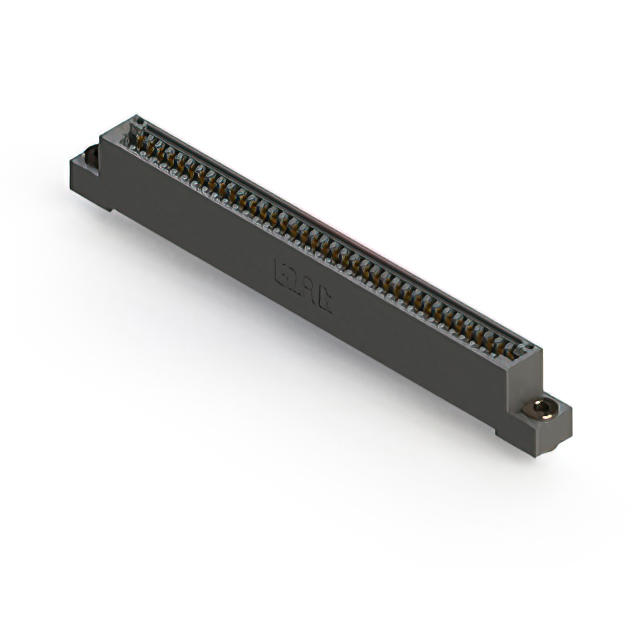 895-037-544-103 EDAC Inc.  Edgeboard Connectors