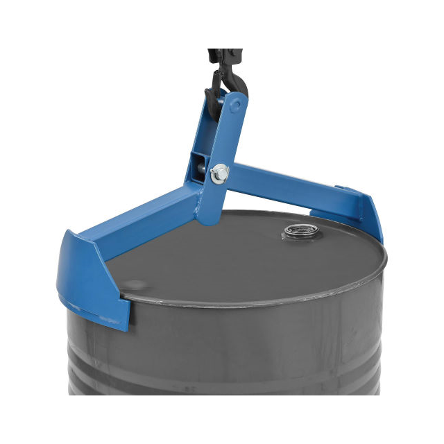 SCGL3003 Global Industrial  Carrelli elevatori per culle per fusti