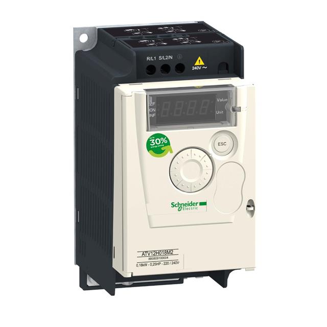 ATV12H037M2 Schneider Electric  Moduli per schede driver motore