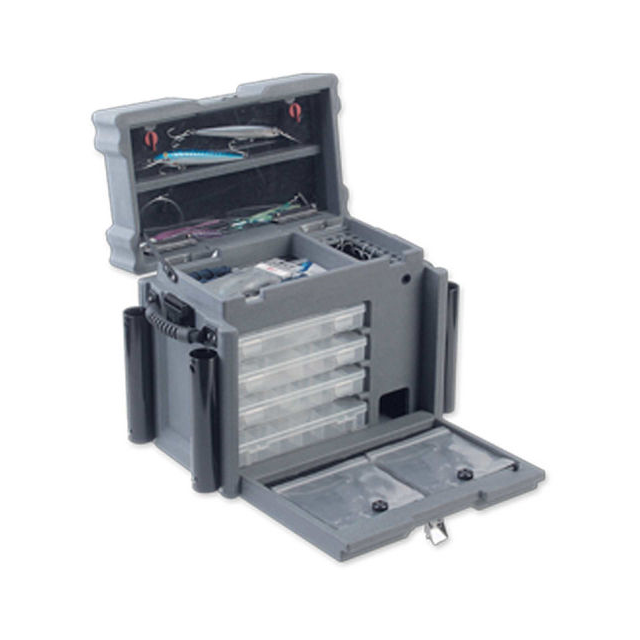 2SKB-7100 SKB Corporation  Contenitori e bidoni per lo stoccaggio