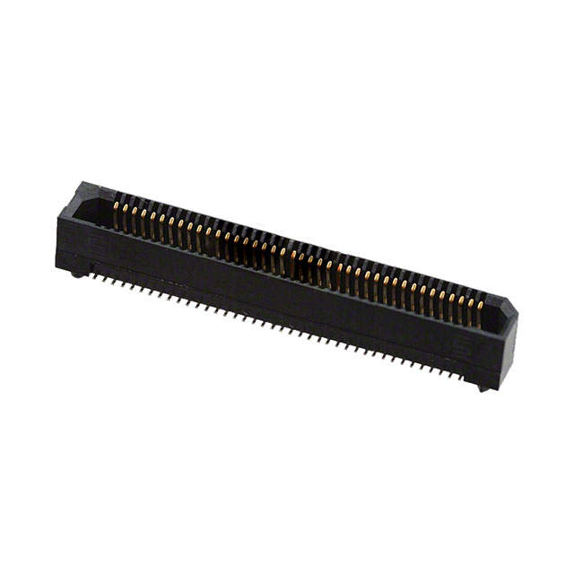ERM8-040-05.0-L-DV-EGPS-K-TR Samtec Inc.  Arrays Edge Type Mezzanine (Board to Board)