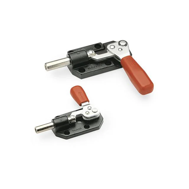 GG.AG175 Elesa USA Corporation  Accesorios para prensa aplicadora de engarces