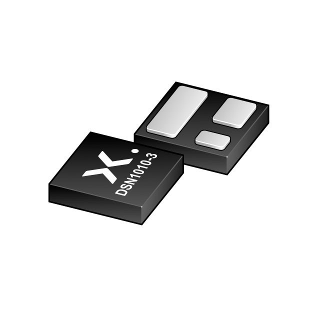 PMCA14UNYL Nexperia USA Inc.  Singoli FET MOSFET