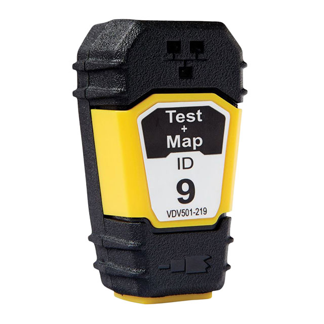 VDV501-219 Klein Tools, Inc.  Test- und Messzubehör