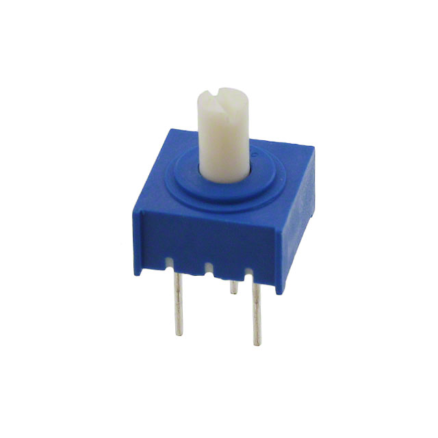 3310Y-025-103L Bourns Inc.  Rotary Potentiometers Rheostats