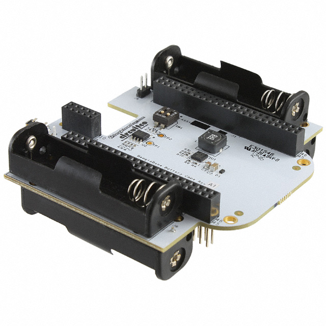 BB-BONE-BATT-01 Circuitco Electronics LLC  Accessoires