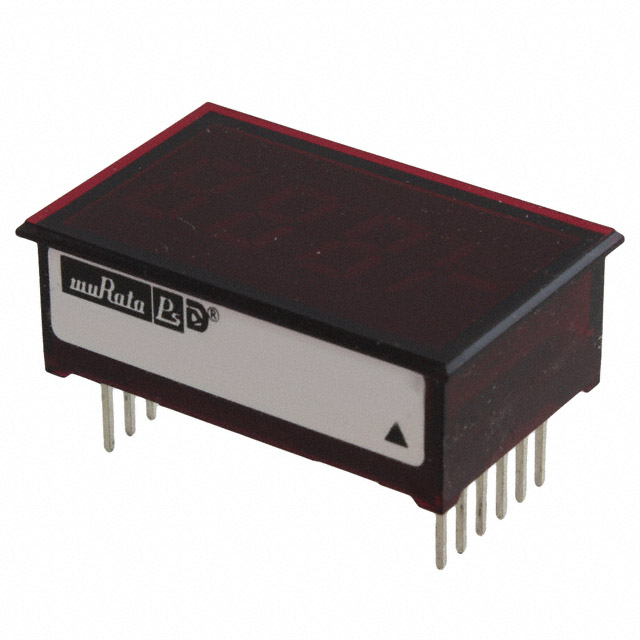 DMS-20PC-3-RS-C Murata Power Solutions Inc. Metros